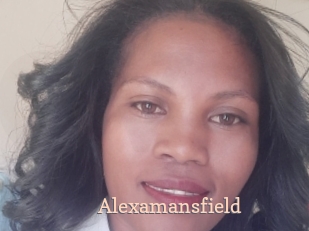 Alexamansfield