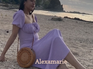 alexamarie Chaude Vision