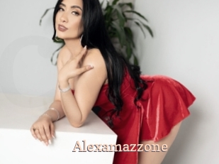 Alexamazzone