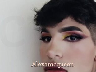 Alexamcqueen