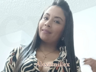 Alexamillex