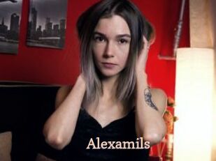 Alexamils