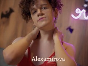 Alexamirova