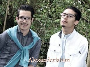 Alexandcristian