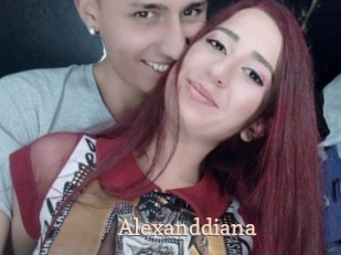 alexanddiana Chaude Vision
