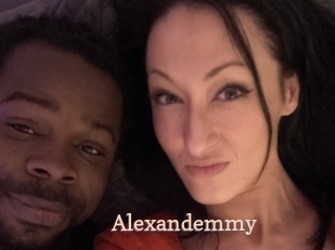 Alexandemmy