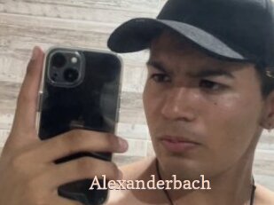 Alexanderbach