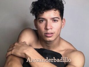 Alexanderbadillo