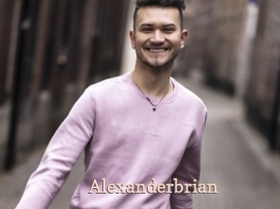 Alexanderbrian