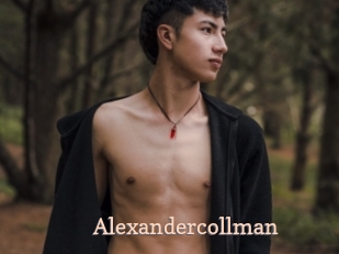 alexandercollman Chaude Vision