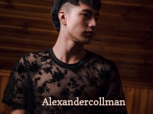 Alexandercollman