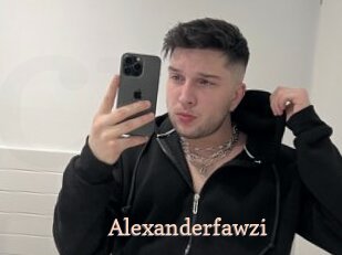 Alexanderfawzi