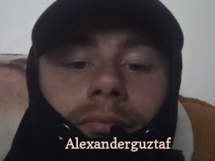 Alexanderguztaf