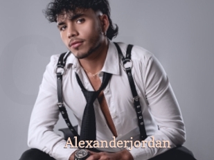 alexanderjordan Chaude Vision