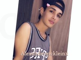Alexandermckleinx