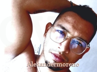 Alexandermoreno