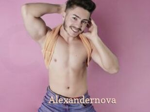 Alexandernova