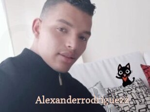 Alexanderrodriguezz