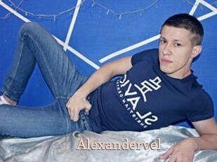 Alexandervel