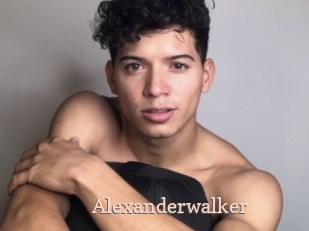 Alexanderwalker