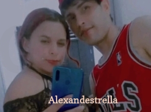 Alexandestrella