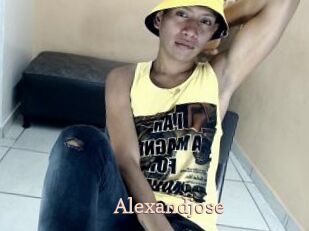 Alexandjose