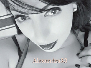 Alexandra33
