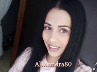 Alexandra80