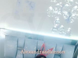 Alexandraadamson