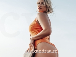 Alexandraalm