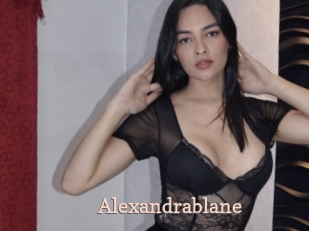 Alexandrablane