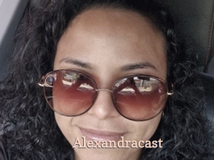 Alexandracast