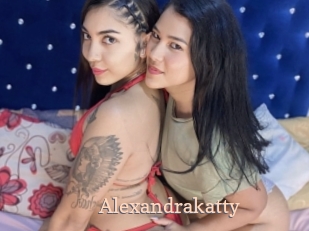 Alexandrakatty
