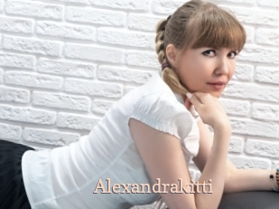 Alexandrakitti