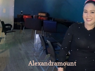 Alexandramount