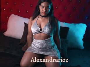 Alexandrarioz
