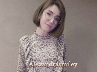 Alexandrasmiley