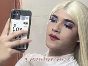 Alexandraspencer
