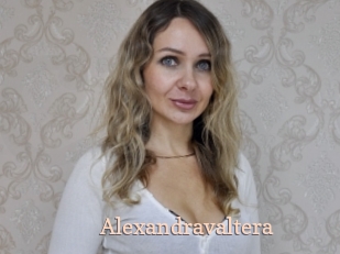 Alexandravaltera