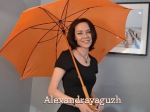 Alexandrayaguzh