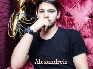 Alexandrels