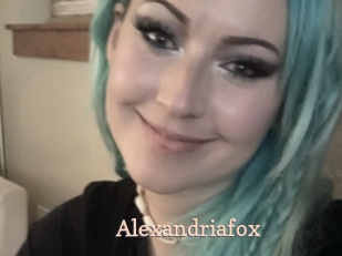 Alexandriafox