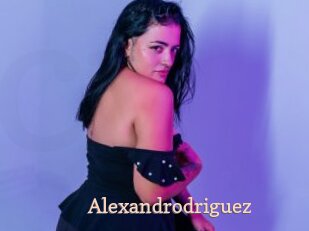 Alexandrodriguez