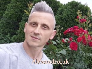Alexandroluk