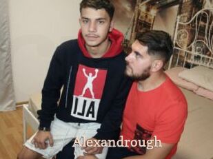 Alexandrough