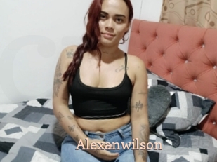 Alexanwilson