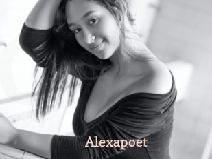 Alexapoet