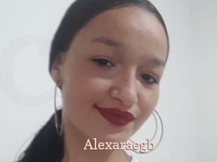 Alexaraegb