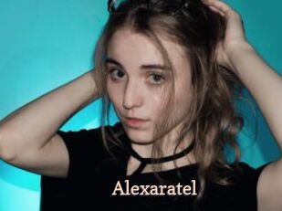 Alexaratel
