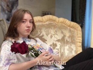 Alexarozin